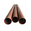 ASTM A335 P5 / P9 / P22 alloy steel seamless pipe / Tube China Supplier