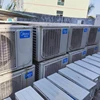 Used central air conditioning prices