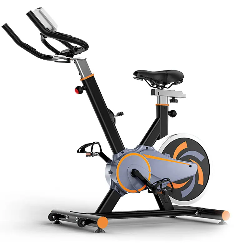 Factory Direct Sale Indoor Exercise Elliptical Spinning Bike Gym - Buy ...