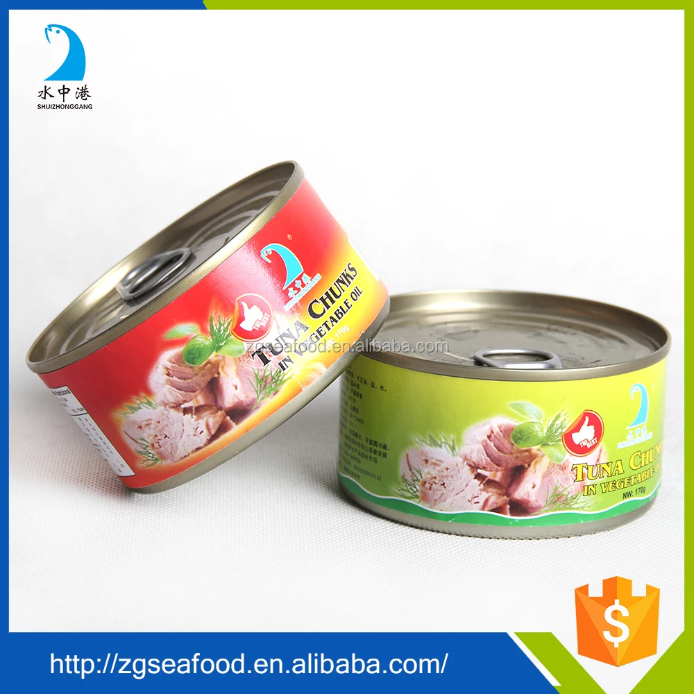 Haccp Approved Wholesale Canned Tuna Canned Tuna Wholesale Buy
