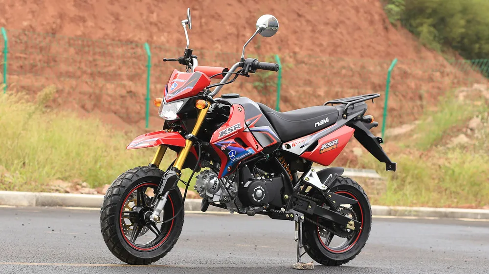 mini moto kn110gy pocket bike 110cc racing offroad mini moto kn110gy pocket bike 110cc racing offroad