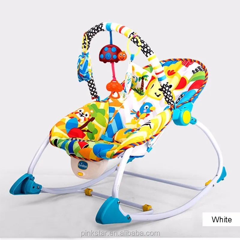 non toxic baby bouncer