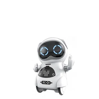 mini robot for kids