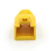 cat7 RJ45 8P8C plug boots high quality protective jacket cover