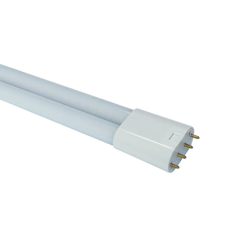 Linear Tube LED 2g11 360 degrees CE/RoHS  4-pin pll lamp 23W 2g11 led
