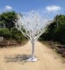 wholesale artificial white dry tree branch without leaves