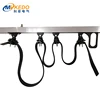 C Rail/Track Festoon, Crane Festoon System