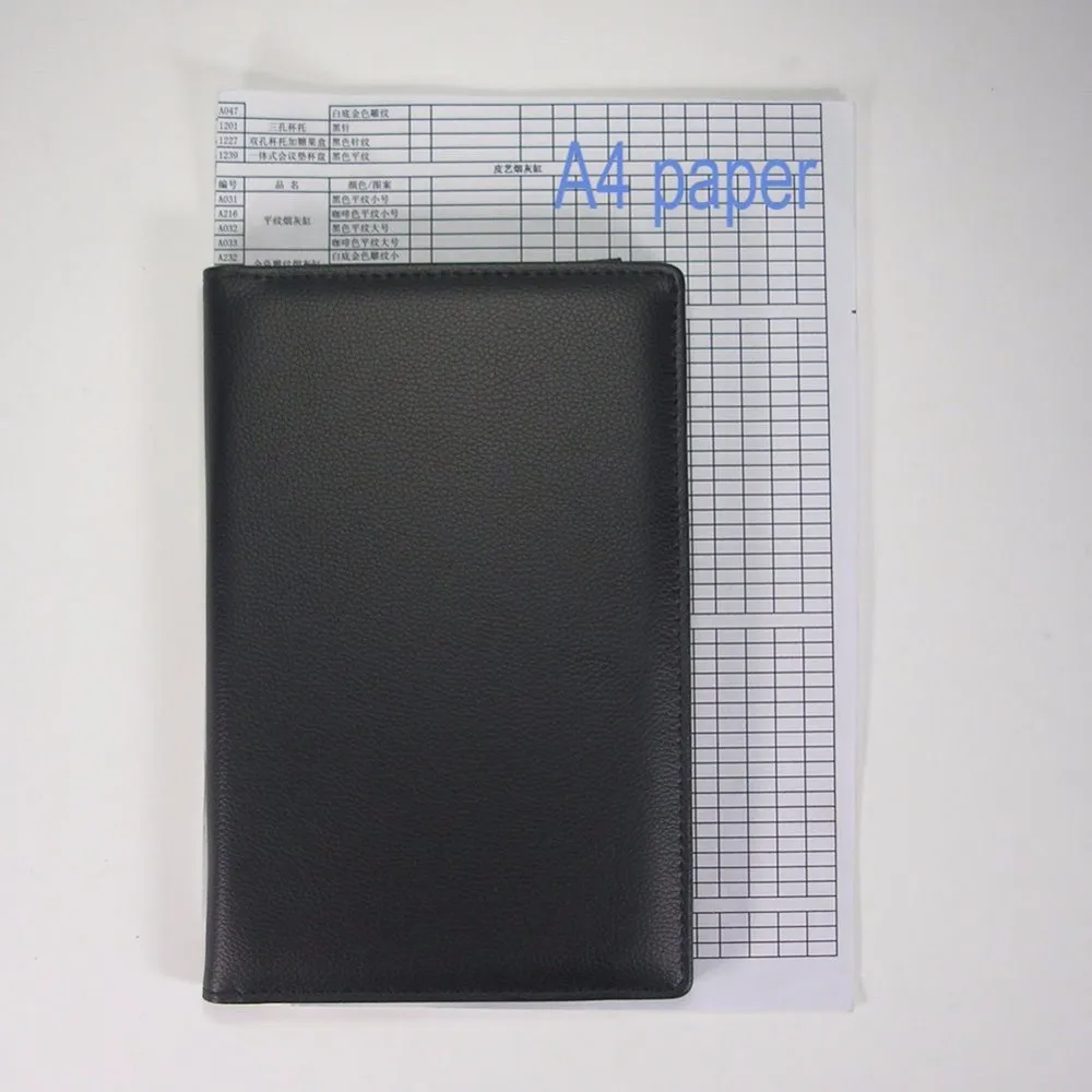 Folder Para Billetes - Organiza Tus Recibos Con Estilo
