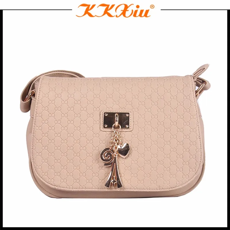 new model vanity bag