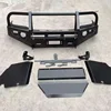 Looking for wholesaler 4x4 Best Quality Off road Accessories High Quality Bumper 4WD For Hilux Vigo 7 Days Delivery On Carton