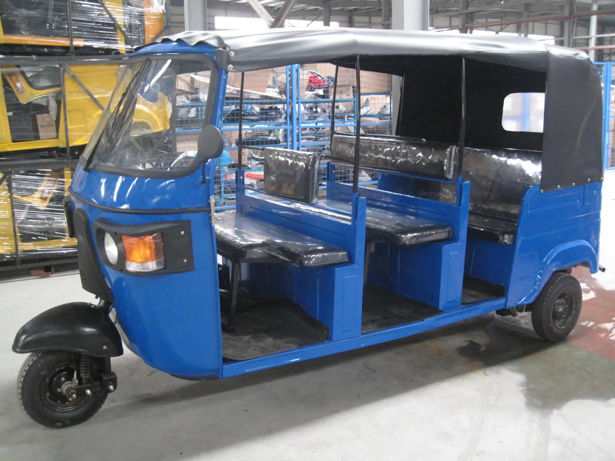 6 Passenger Bajaj Three Wheeler Buy Bajaj Three Wheeler,6 Passenger