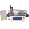 Horizontal wood cutting band saw/cnc router wood machine for cutting aluminum
