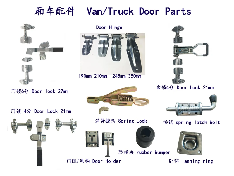 Dry Cargo Shipping Container Door Parts Container Latch For Sale Buy