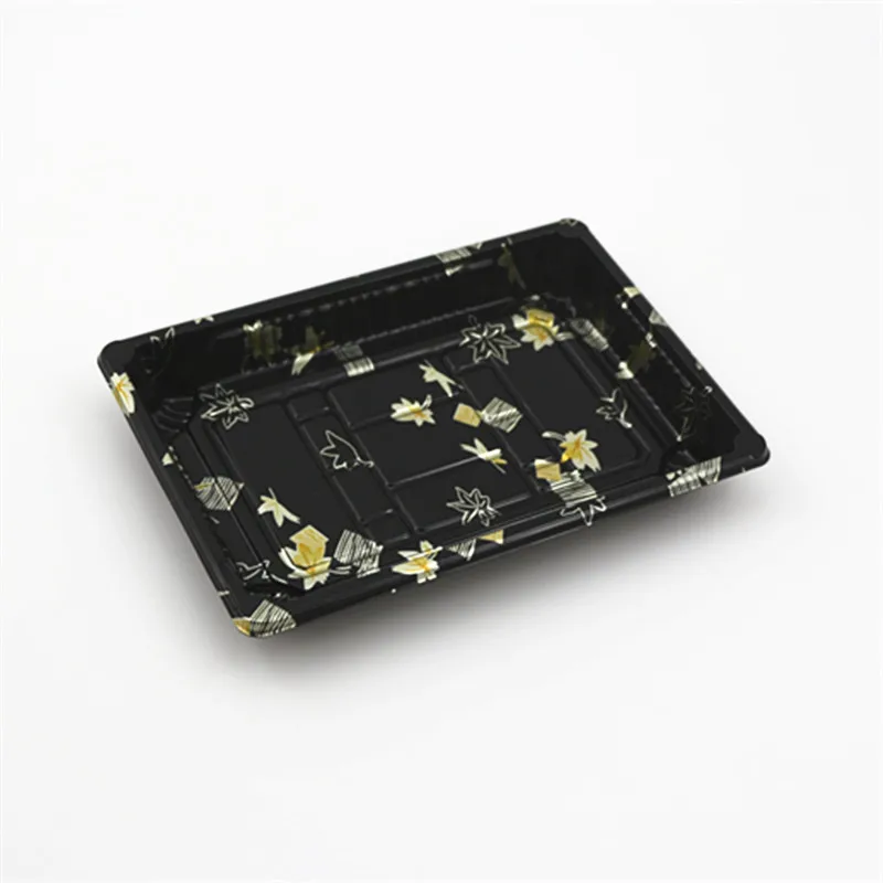 Disposable Sushi Box,Japanese Sushi Tray Buy Plastic Take Away Sushi