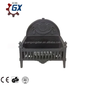 Cast Iron Fireplace Grate Wholesale Fireplace Grates Suppliers