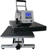 New Design Manual Heat Press with Swing Heating System