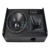 New product single 10inch loud speaker line array outdoor show sound system