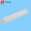 28W led lamp cleanroom led indoor light T5 T8 fluorescent ceiling light fitting