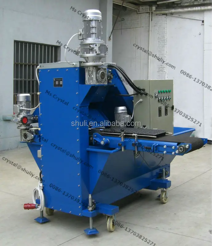 Vegetable Grow Seedling Machine //vegetable Seeds Sowing Machine//0086