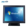 15 touch screen pos system /pos terminal/single screen cash register