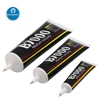 PHONEFIX Brand new 15/50/110ml Transparent Adhesive Glue B7000 for Phone Screen Frame Bonding Black Repairing Liquid Glue