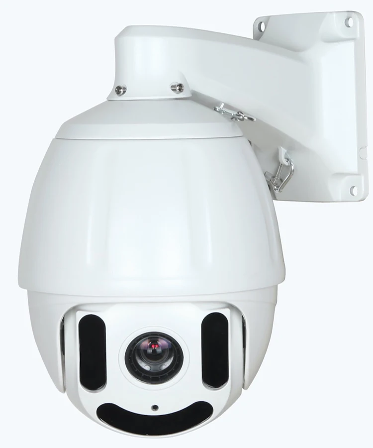 High Speed Ip Camera Recorder Colorshac
