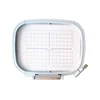 100X130mm Home-use Embroidery Hoop for Bernina Machines Aurora 450