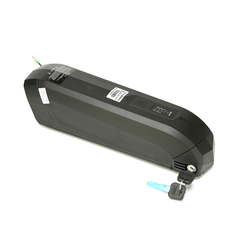 Hot Sale Hl2 Electric Bicycle 36v Battery 36v/37v 10.4ah Rechargeable