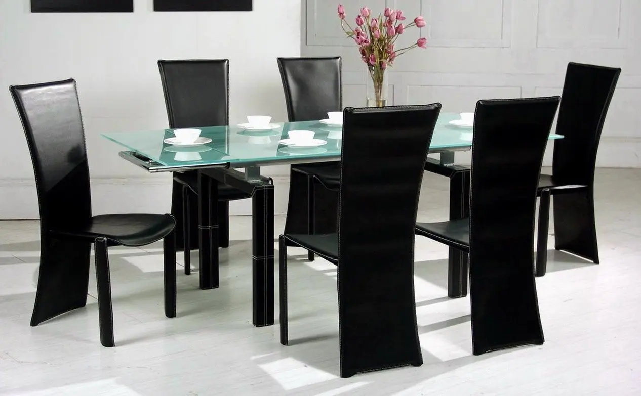 Comedor Extensible Conjunto - Buy Mesa De Comedor Y Silla,Mesa De ... Comedor Extensible Conjunto - Buy Mesa De Comedor Y Silla,Mesa De ...