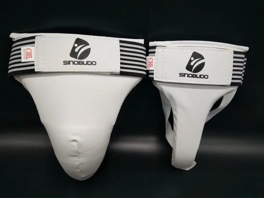 Martial Arts Training Gear Taekwondo Groin Protector Groin Guard Buy
