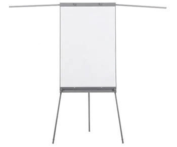 Flip Chart And Stand