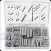 TC 200pc BV Certification Hardware Spring Assortment
