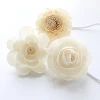 handmade aromatic fragrance diffuser sola flower