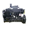 Hubei completely new condition 6CTAA diesel engine machinery 6C engine