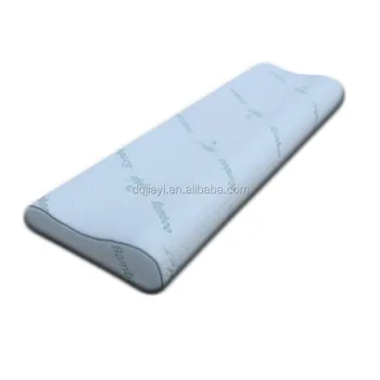 Memory Foam Pillow For Twin Extra Long Pillows Buy Extra Long