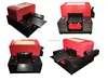 for Printing All Flat Objects Digital A3 UV Flatbed Printer