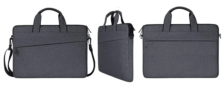 most functional laptop bag