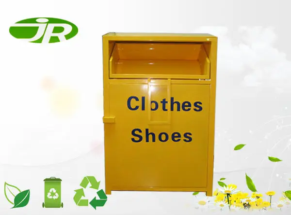 download clothes recycling bins near me