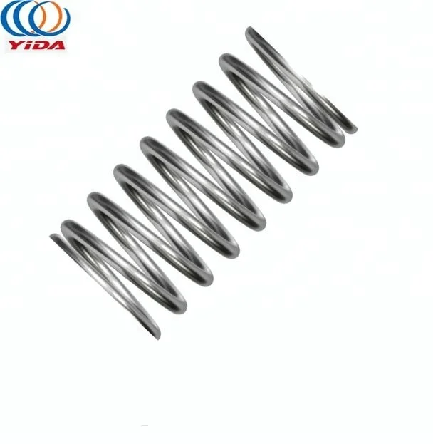 Best Price Carbon Steel Bouncy Bonnell Boat Trailer Coil Springs For Industrial Buy Boat