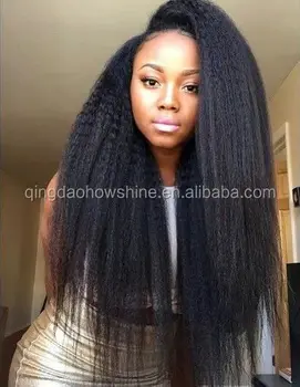 perruque cheveux afro naturel