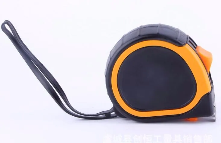 Professional Customized Logo 3m Steel Tape Measure