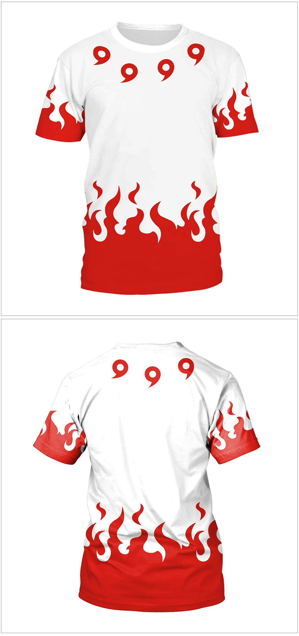 Nadanbao Brand 2021 Best Selling Custom Sublimation 3d Anime Cartoon  Printed Design Couple T-shirt Women T-shirt - Buy T-shirts With Cartoon  Print,Couple T-shirt Design,3d Printed T-shirt Product on Alibaba.com