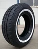 china white wall car tyres for sale