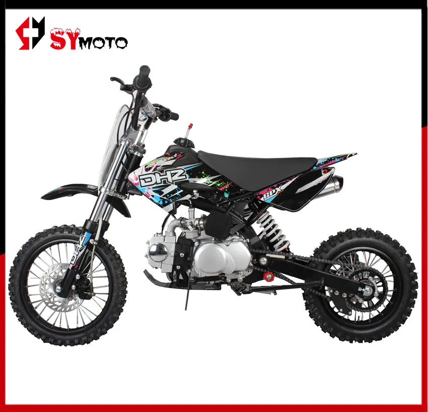 moto lifan 125cc