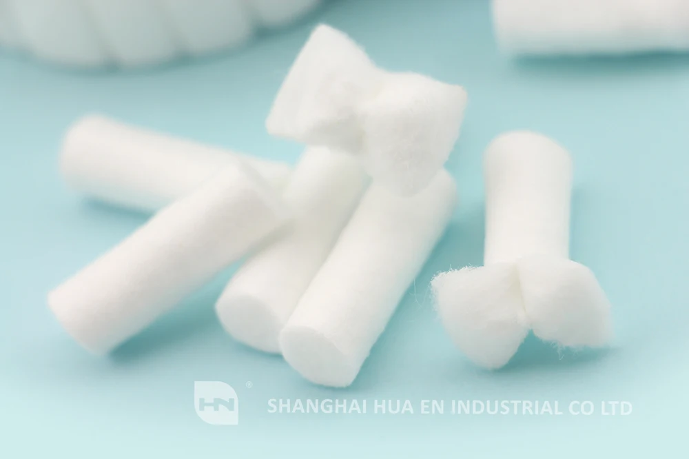Absorbent Cotton Roll For Dental / Cotton Wool Roll For Dental Buy
