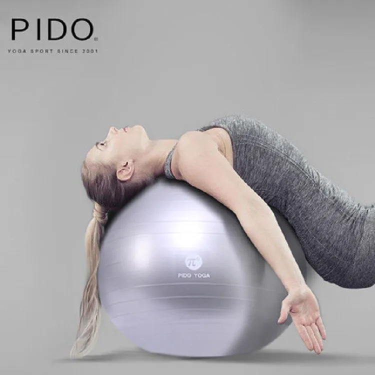 PIDO Yoga anti burst ball 65cm