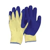 LK11030 7 Gauge Cut Resistance Level 3 Safety Gloves Latex Coated