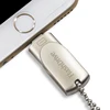 Kismo USB2.0 Flash Drive Mini Memory Stick iphone OTG U Disk 32G 64G Pen Drive for iPhone X 8 7 6 Plus 5S 5C ipad Air Mini
