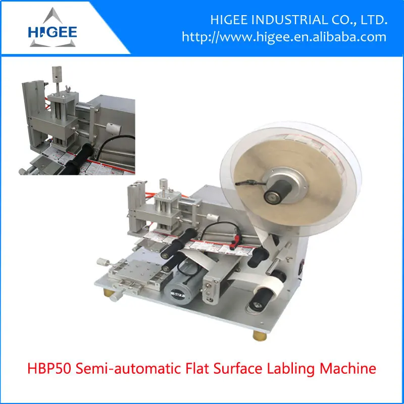 Automatic Bottle Labeling Machine Bottle Labeler For Flat Or Round