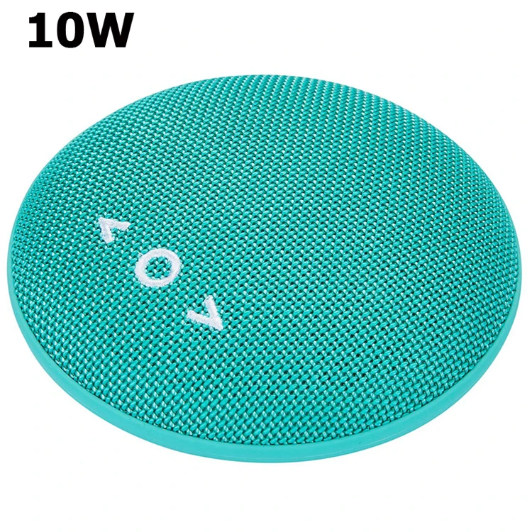 Wireless Waterproof Shockproof Indoor and Outdoor Speaker with Enhanced Bass Sound and Magnetic Mount, Hands-Free Speaker